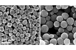 超細納米材料顆粒粒度檢測解決方案