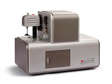 BT-2800動態圖像粒度粒形分析系統