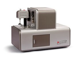 BT-2800動態圖像粒度粒形分析系統