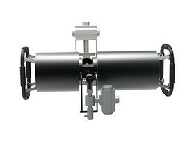BT-Online1 在線激光粒度監測系統